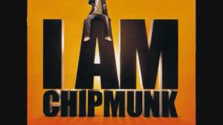 Chipmunk - Beast Ft Loick Essien