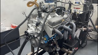 Not Our Usual Motor… But This 561HP Small Block Mopar Shocked Us!!