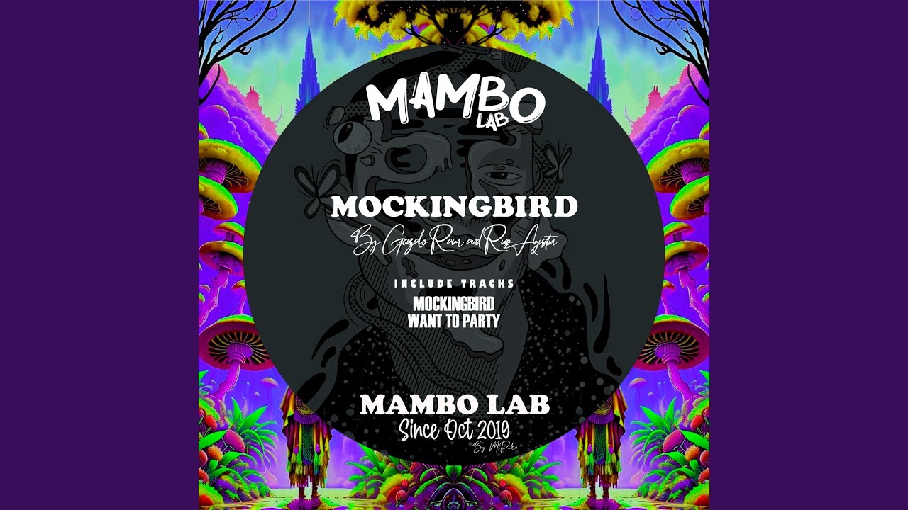 Watch Mockingbird on YouTube Watch Mockingbird on YouTube