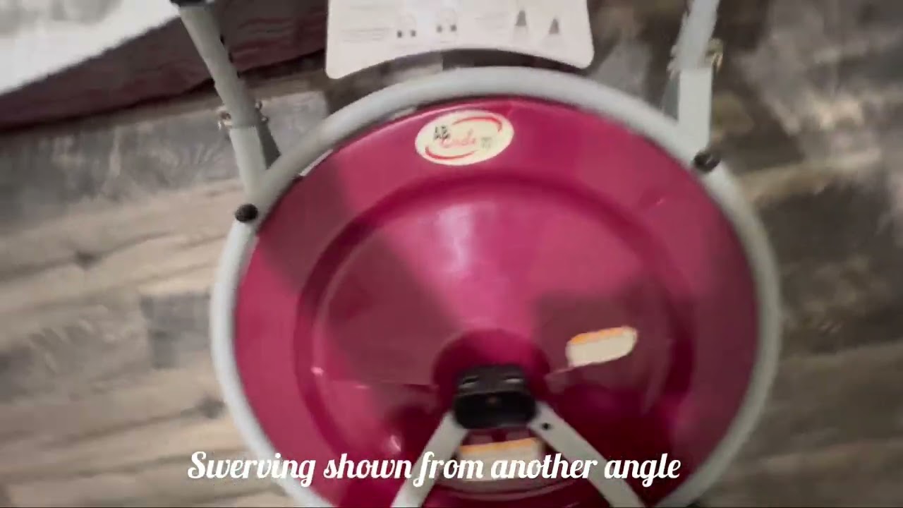 The actual workout- AB Circle Pro ❗️