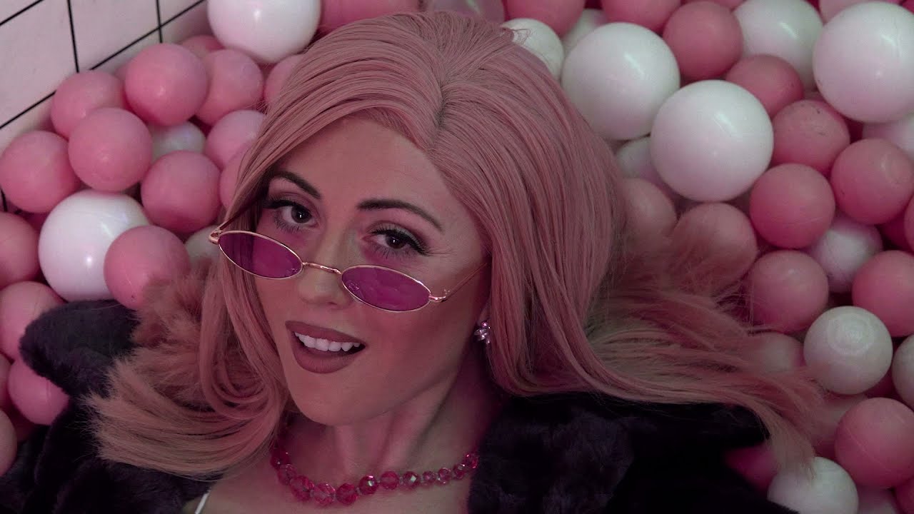 Pauli - Writing On The Wall Ft. Menacin Johnson