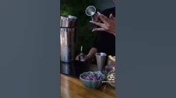 Thumbnail of Jigger Trick #bar #barman #bartender #shorts #ytshorts #jigger #tricks #yt #flair #bartending