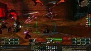 Morbrish Order vs Ebonroc