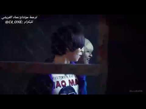 اغينة انظر الي في ظل ليل مترجم مع فلم