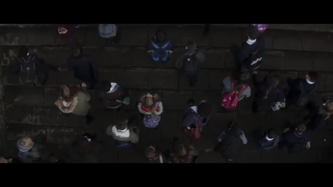 A Monster Calls - Official Trailer HD