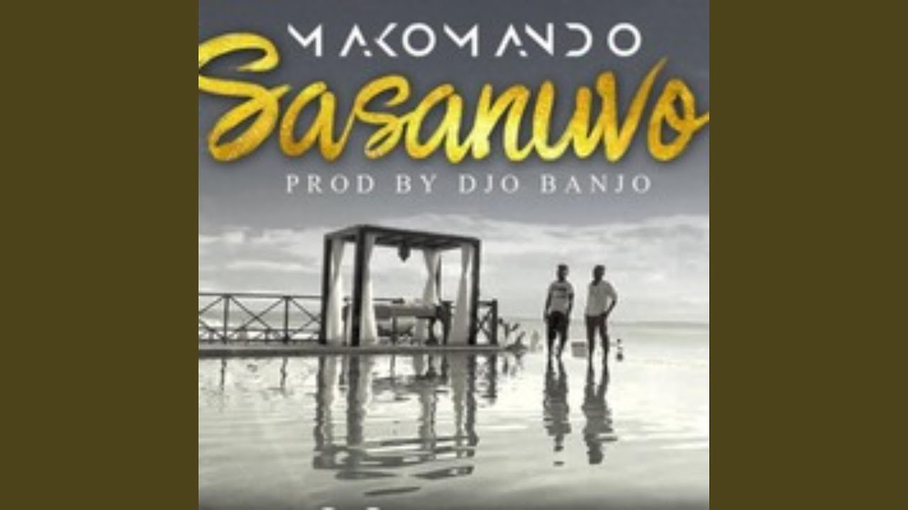 Watch Sasanuvo on YouTube Watch Sasanuvo on YouTube