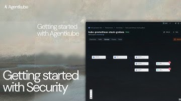 Getting started with Security