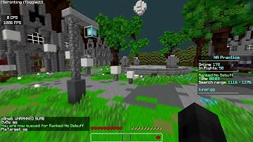 Lunar Elo Series #2 | copy paste P2W HCF rant + cheaters??