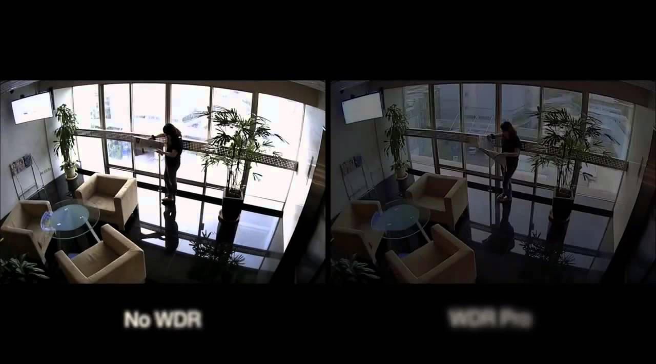 VIVOTEK CU8131 WDR Pro Footage - MoldovaSecurity - Distribuitor Oficial Vivotek