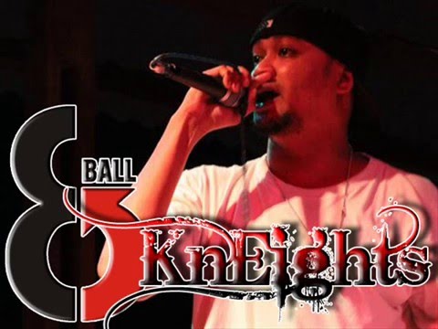 8Ball-Hip Hop Hasil Buang Air (Hadkayy JakBoyz Losari)