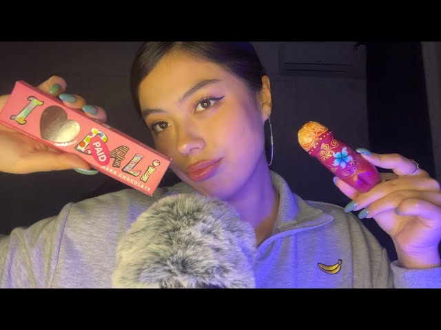 ASMR ABOUT EVERYTHING!❤️