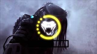 Stabby & Lord Swan3x - Predator (Lizco Remix)