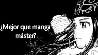 como leer MANGA en tu ANDROID mejor que MangaMaster screenshot 3