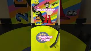 Watch Shaggy 2 Dope 3 Rings video