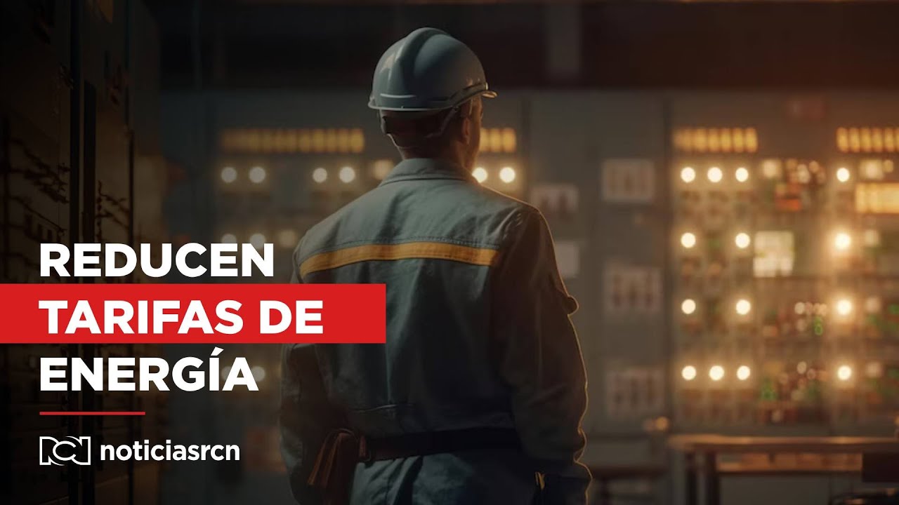 Disminuyen tarifas de energía en la Costa Caribe - YouTube