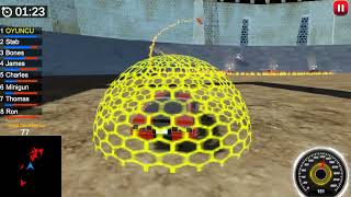 RCC - Real Car Crash Simulator Game for Android #1 screenshot 3