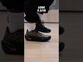 Nike GT Cut 4 X Victor Wembanyama “Gold Panther” Sneaker Review