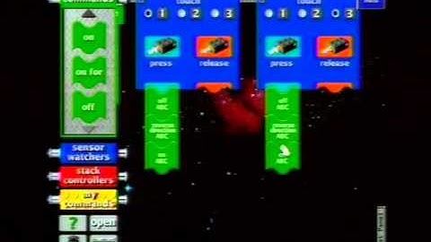 Computer Chronicles: LEGO MINDSTORMS