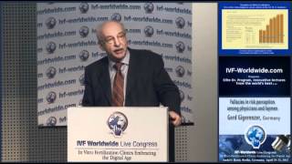 Gerd Gigerenzer, Germany,Managing Director, Center for Adaptive Behavior and Cognition...
