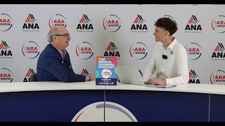 Brian Richardson: Leadership, Legacy & the Future of Event Rentals