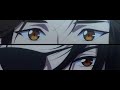 krage - 春想 (Anime Music Video) 【アニメ『天官賜福 貮』日本語吹替版EDテーマ】