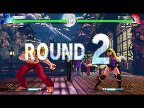 ストリートファイターV_20160625024723