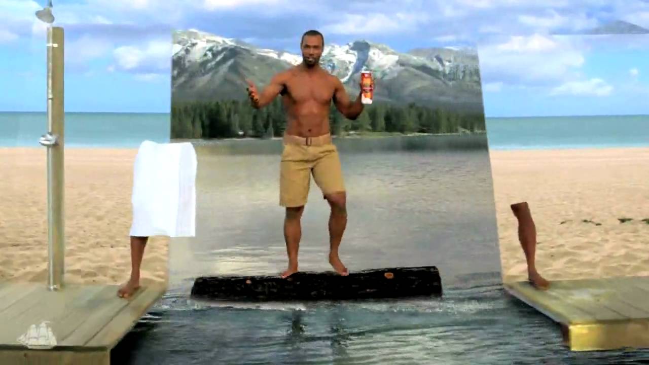Old Spice Remix | Do You Like The Smell Of Adventure?