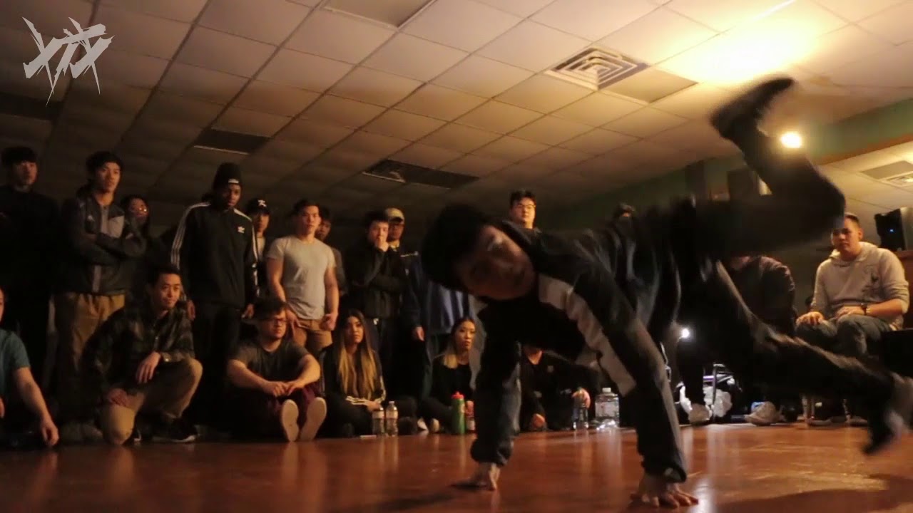 Illete vs Jonsey [Rookie Top 32] | Earn Your Rank 2018