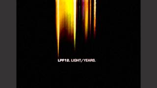 LPF12_All Memories Of You Are Just Lightyears Away
