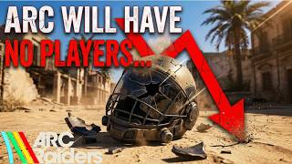 ARC Raiders Will Lose 90% Of Players If They DON'T Add PvE Servers..
