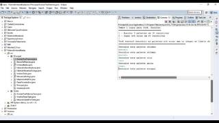 Palavras embaralhadas - Coursera - OO Java - ITA