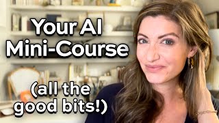 How to Upgrade Your Small Business Using AI Writing Tools!