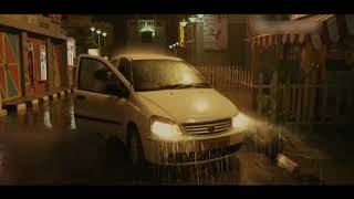 Rater Rajanigandha Film Night Scene Cinematographer Arindam Bhattacharjee