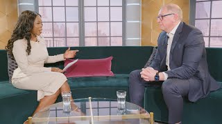 The future of advice: merging health and wealth