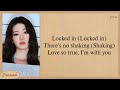 BABYMONSTER LOCKED IN Lyrics 