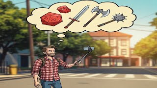 The Walking Master: The Importance of Scheduling