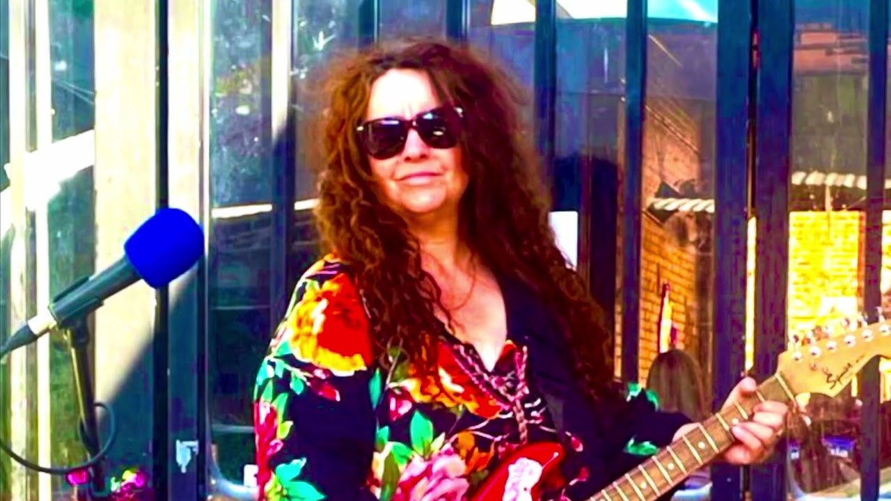 “SAVE THE WORLD!” Angie Starr 007-Original Song. Epic New Single Release 15 Nov’24.