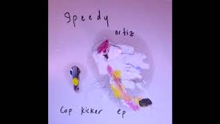 Speedy Ortiz - ka-prow! (HQ)