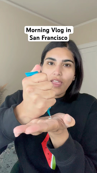 Morning Vlog in San Francisco | #sanfrancisco #vlog #morningvlog #morning