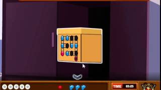 Lilac House Escape - Walkthrough #gaming #nostalgia #gameplay screenshot 3