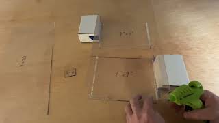 6.5 CS Lesson 5 Build and Install Shore Incline in a Wave Tank