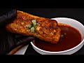 Birria Chimichanga Recipe