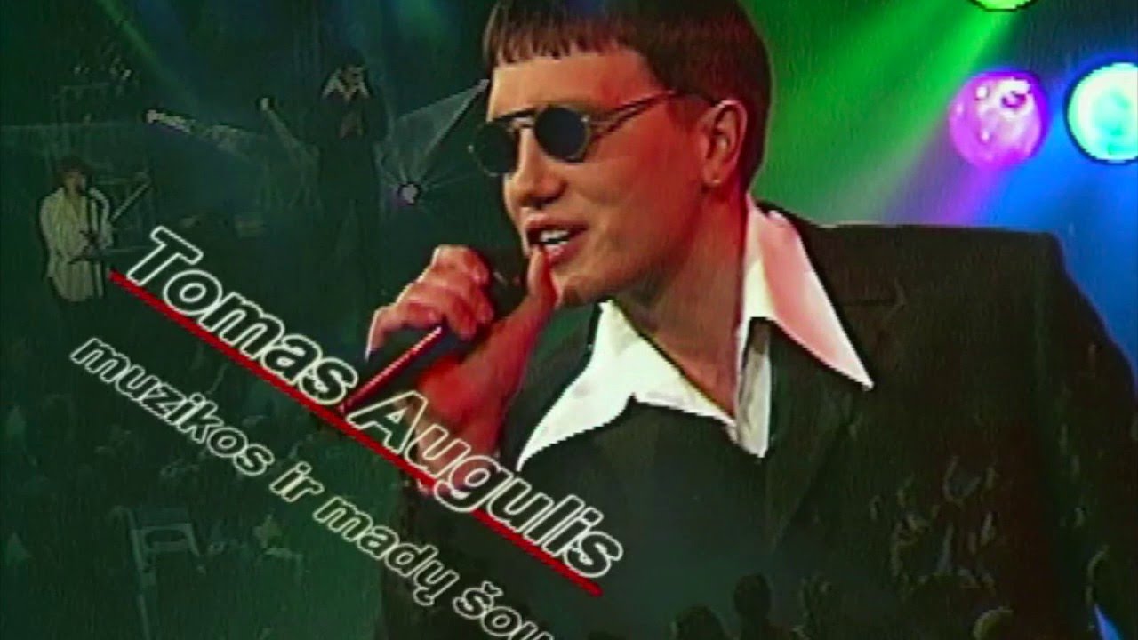 tomas augulis pasiimk ka nori mp3 tomas augulis pasiimk ka nori mp3