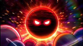 Our Planets Go Rogue - Part 3