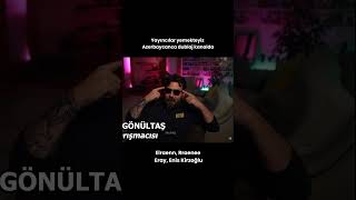 Elraenn Yemekteyiz Azerbaycanca Dublaj - Full Video Kanalda