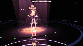 [Touch] Stellar - Marionette