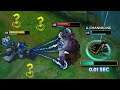 Why you never give thresh mains their champion