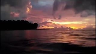 Video thumbnail of "Lagu Daerah Papua - Kamasan Biak - Firumi"