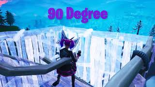 Fortnite Macros Editor