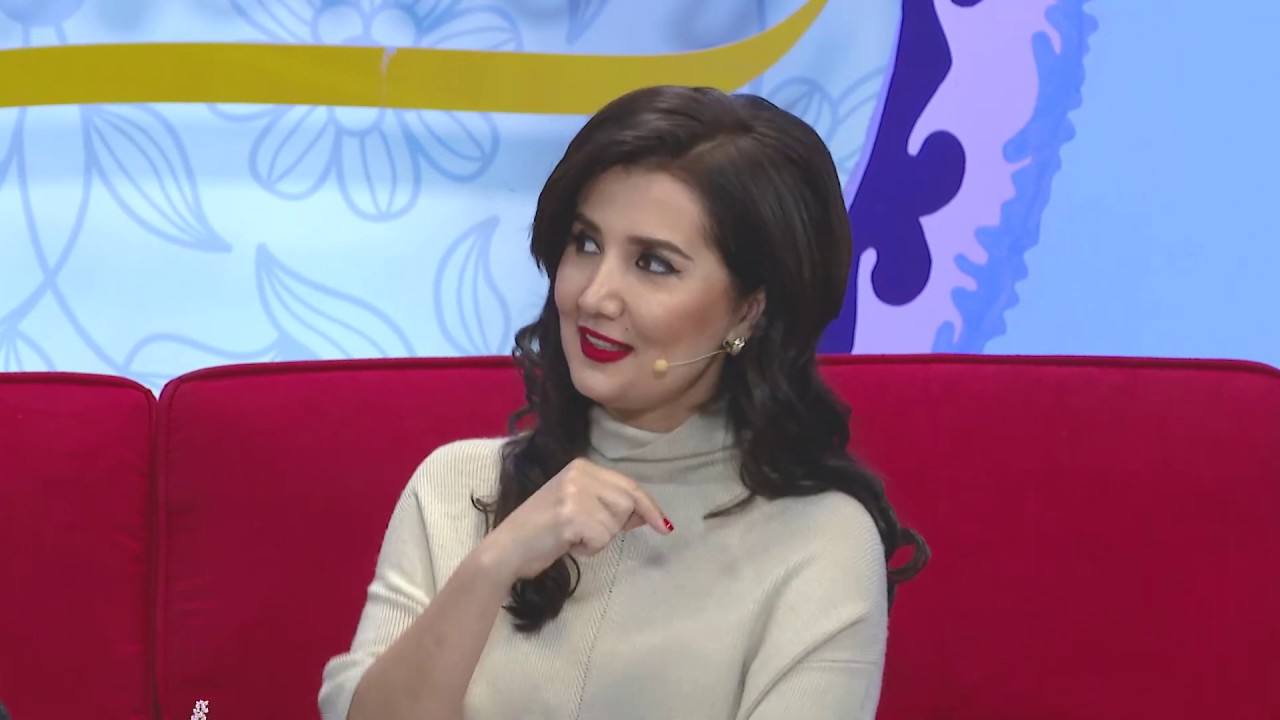 Rostovlik Natasha videoda xorozni yaxshi soradi